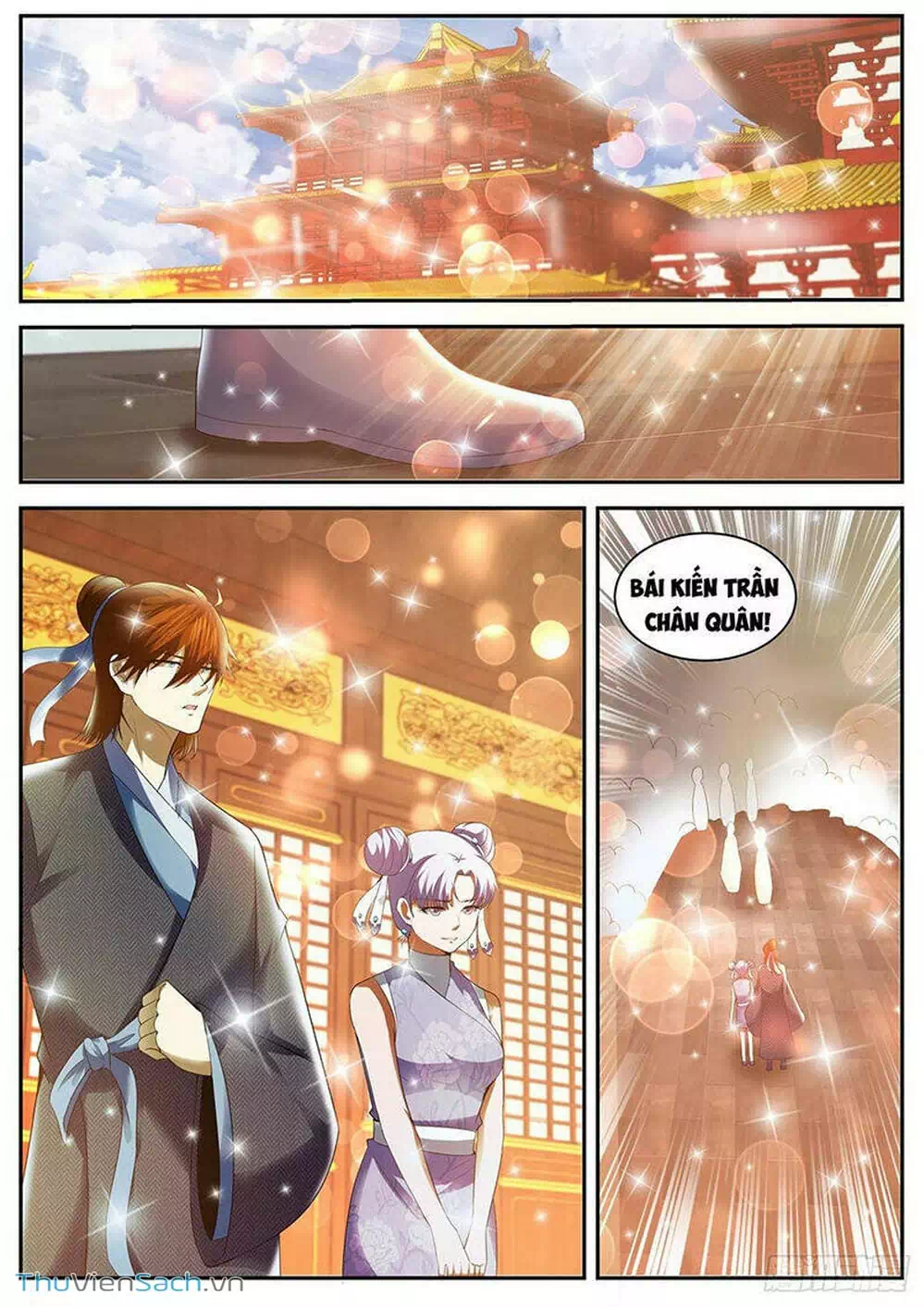 Chapter 463 - Image 8