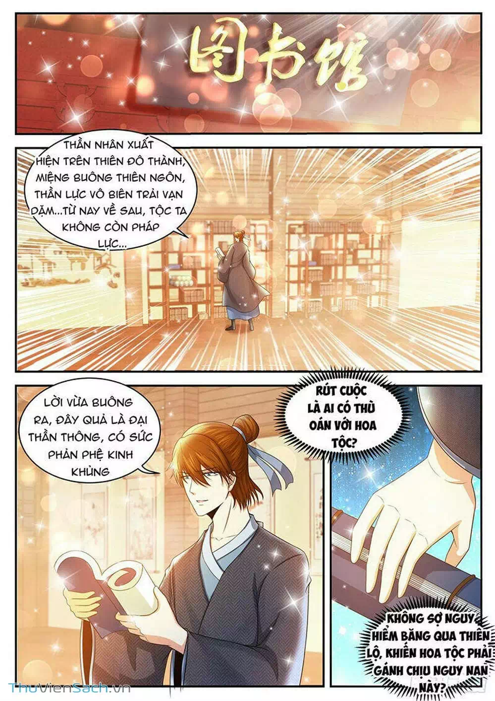 Chapter 464 - Image 3