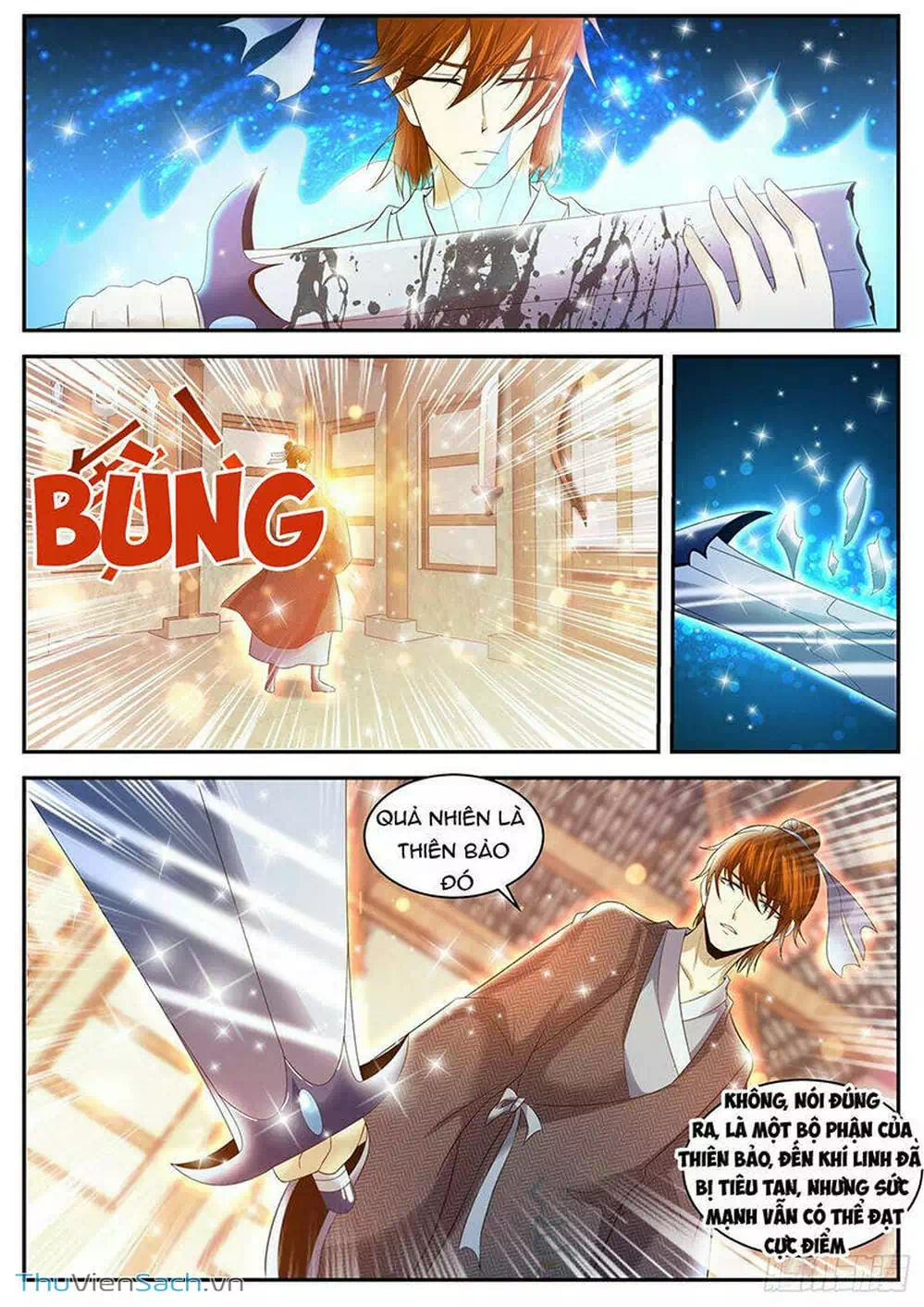 Chapter 464 - Image 5