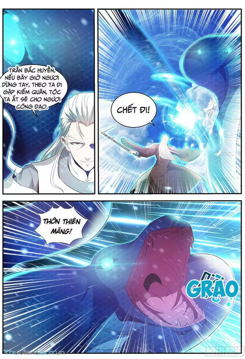 Chapter 466 - Image 3