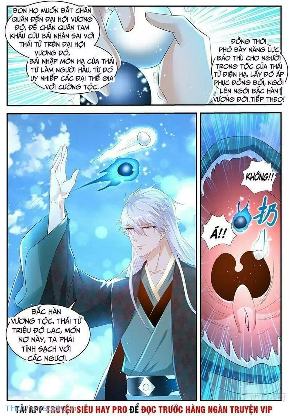 Chapter 467 - Image 6