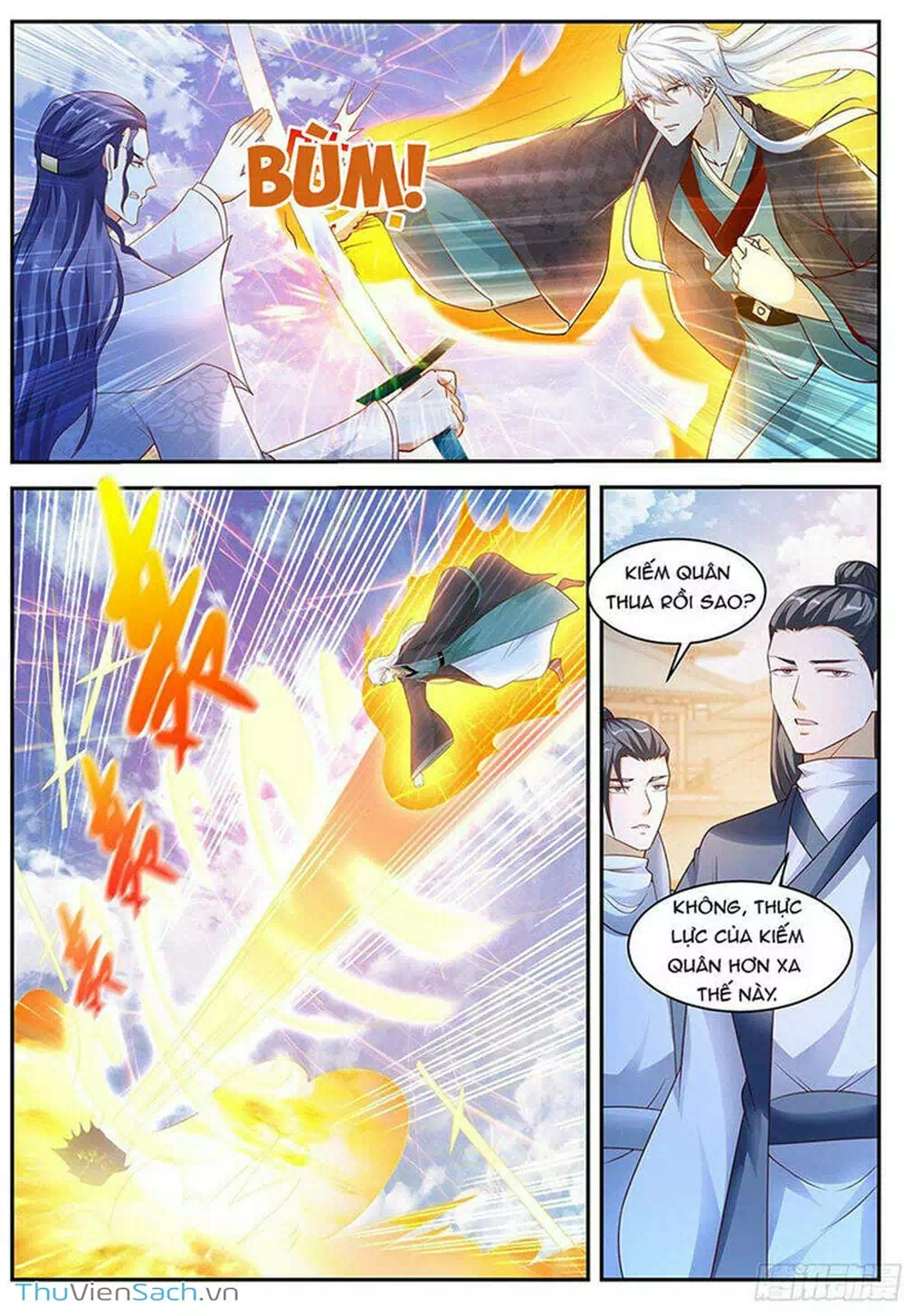 Chapter 470 - Image 6