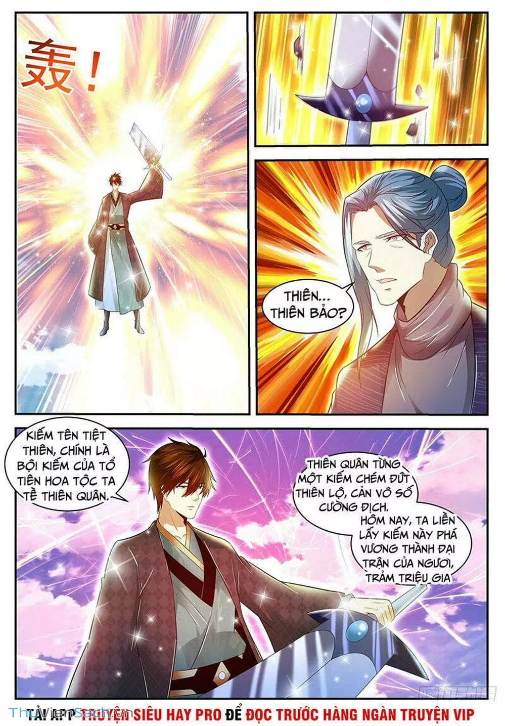 Chapter 472 - Image 4