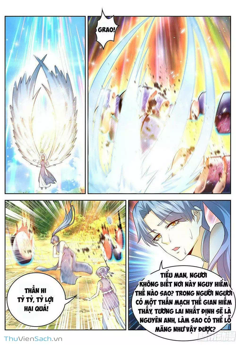 Chapter 475 - Image 4