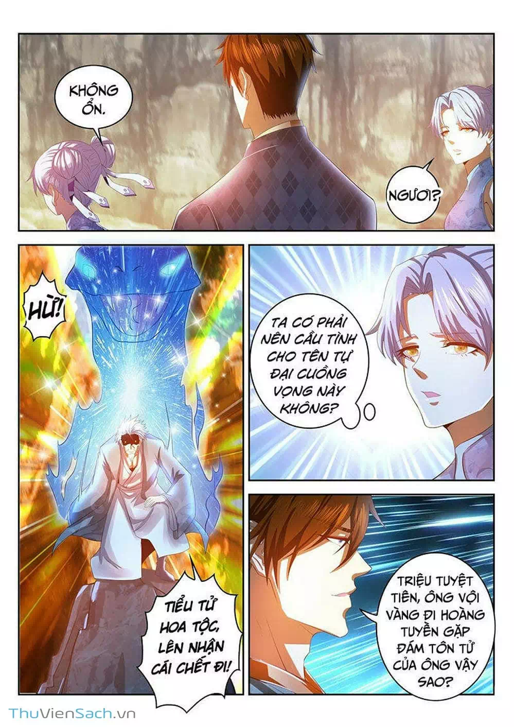 Chapter 476 - Image 2