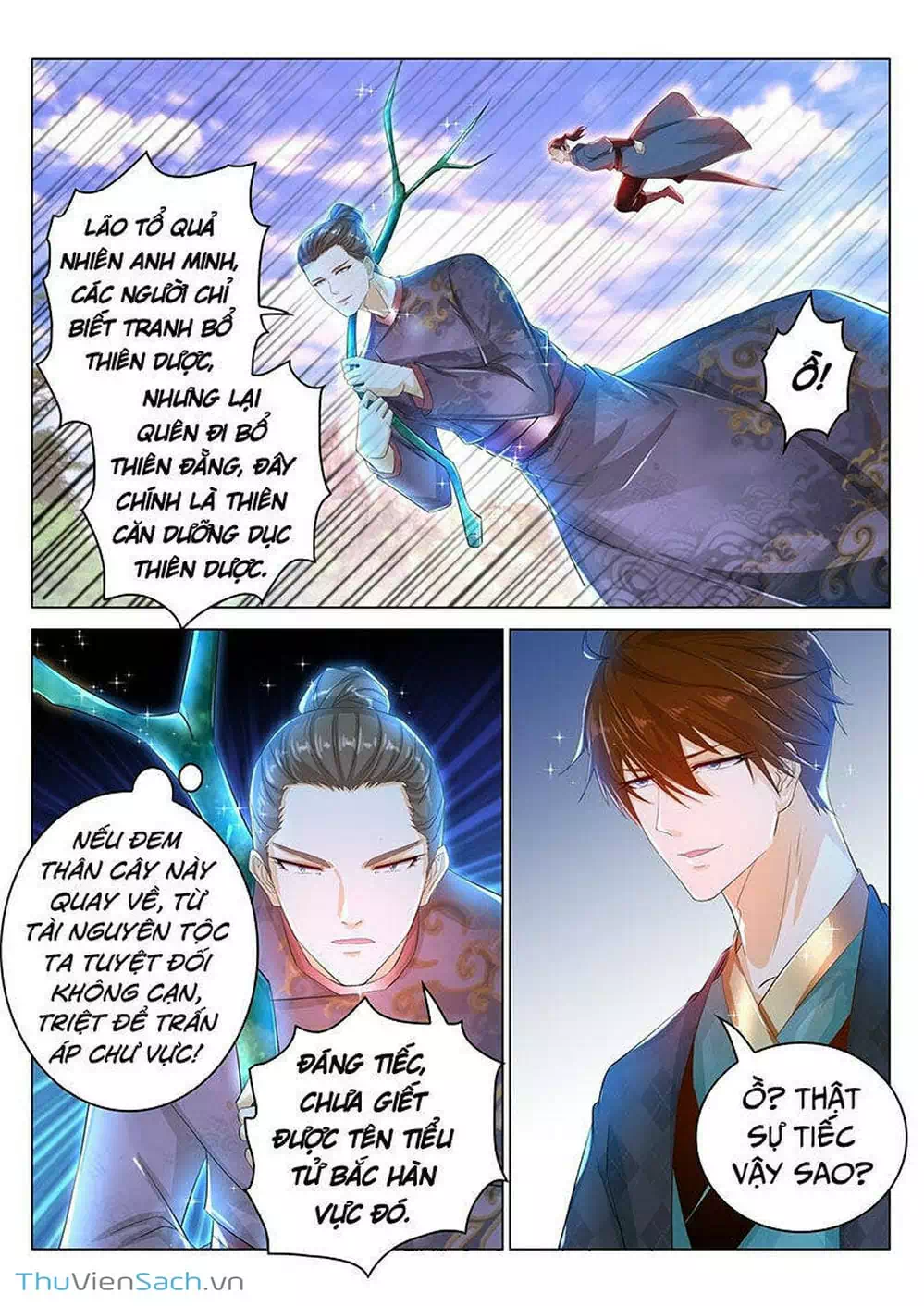 Chapter 476 - Image 6