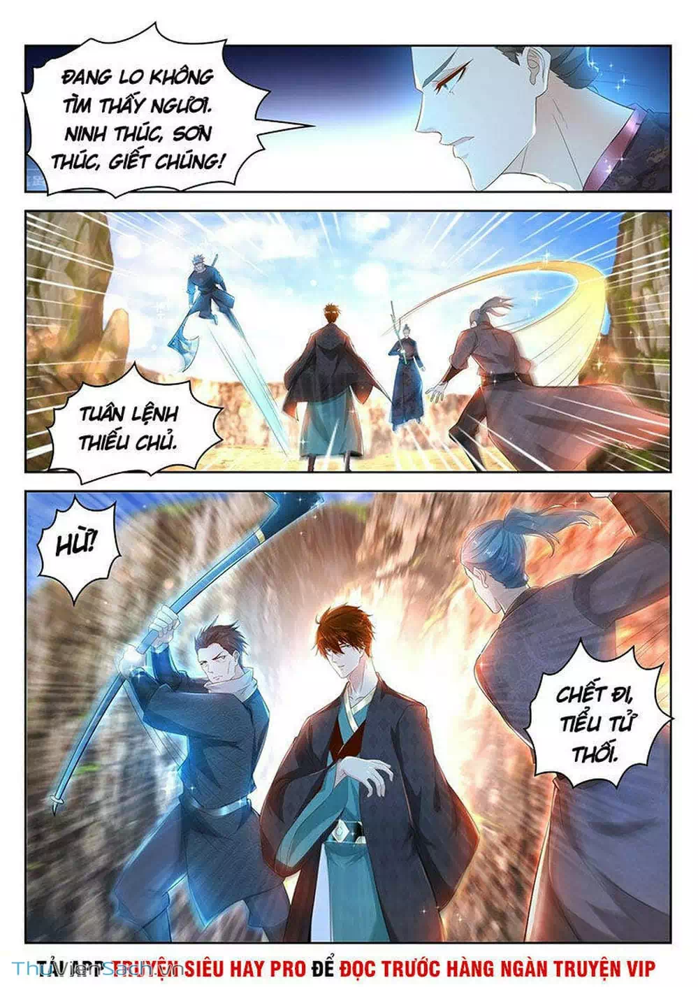 Chapter 476 - Image 7