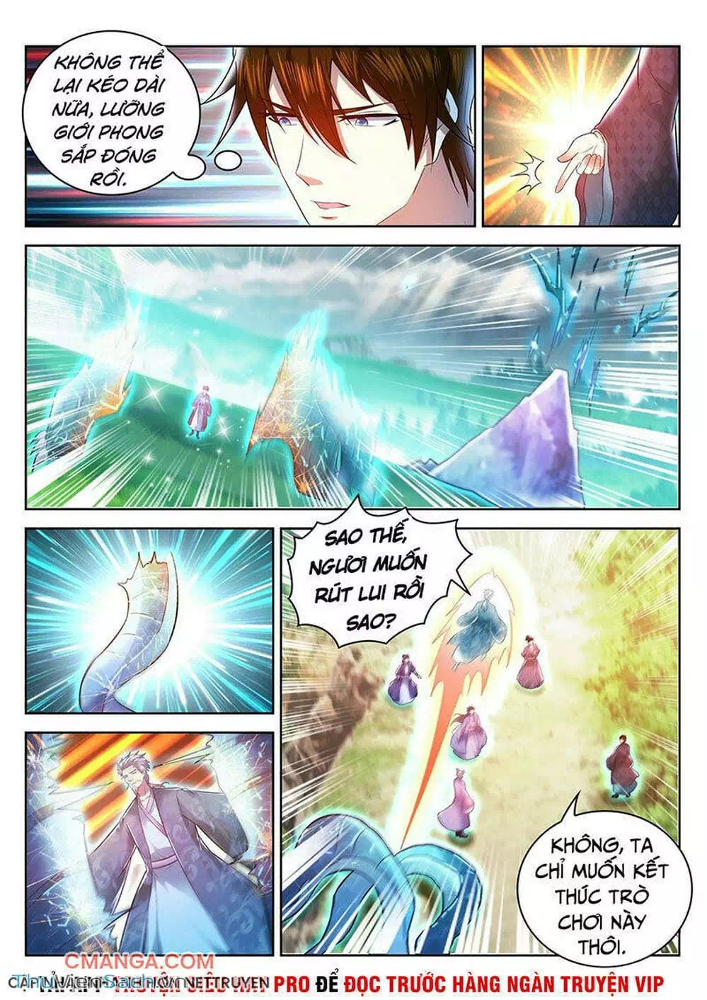 Chapter 478 - Image 12