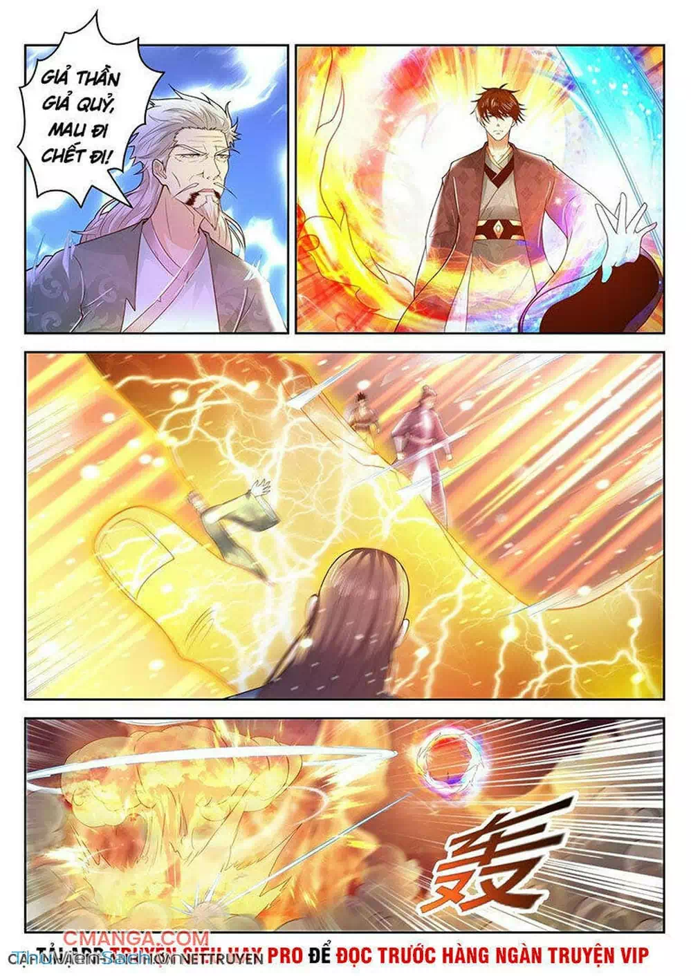 Chapter 479 - Image 2