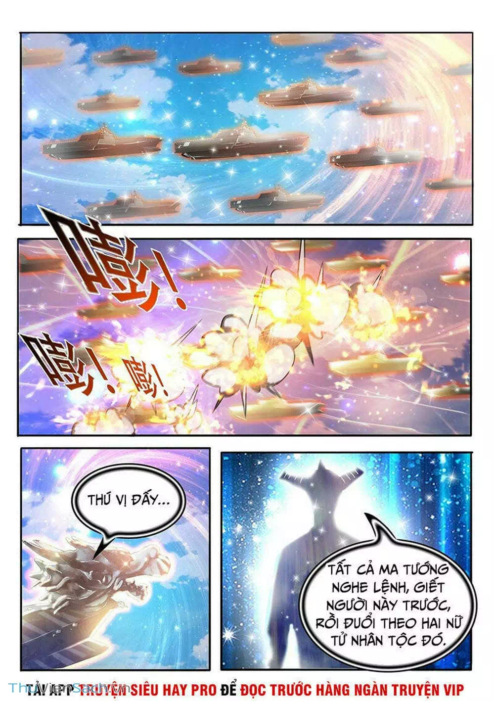 Chapter 481 - Image 1
