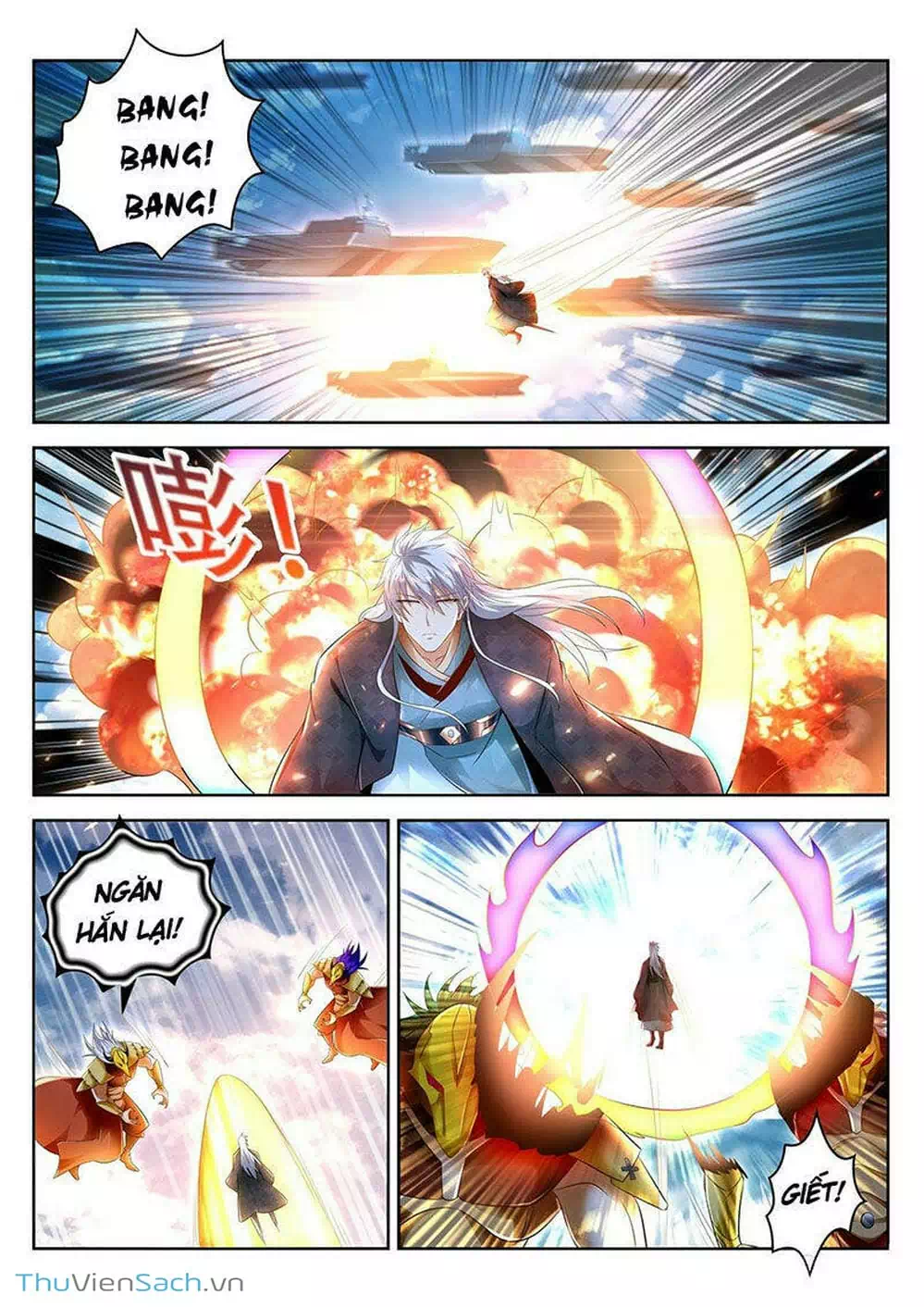 Chapter 481 - Image 12