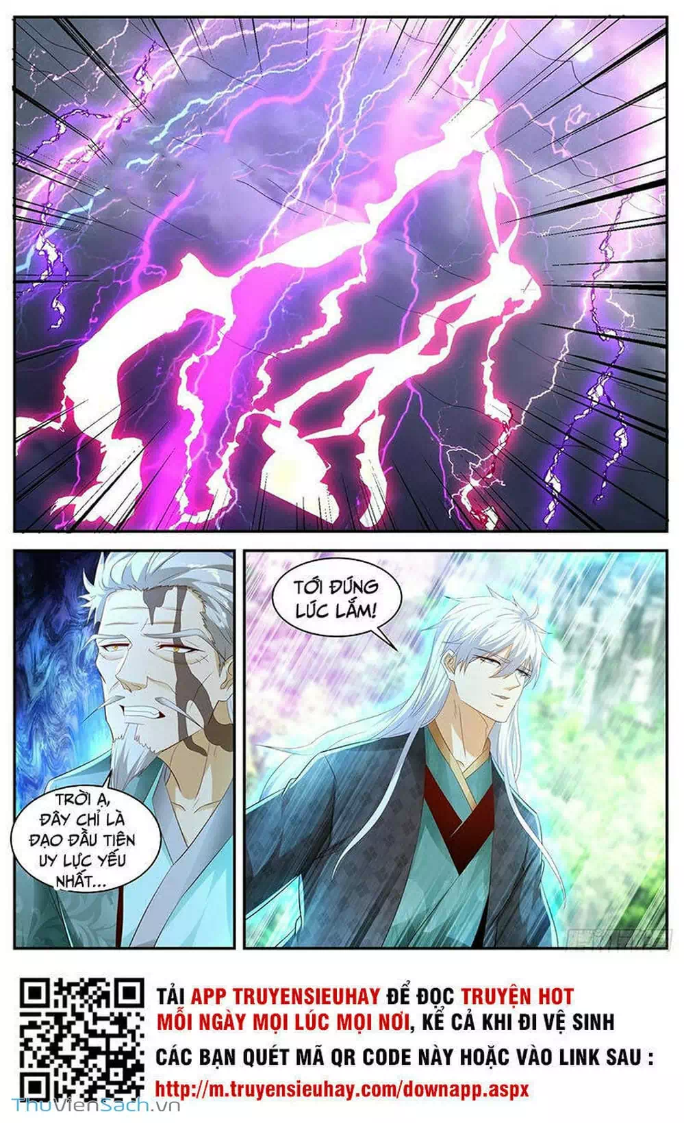 Chapter 484 - Image 3