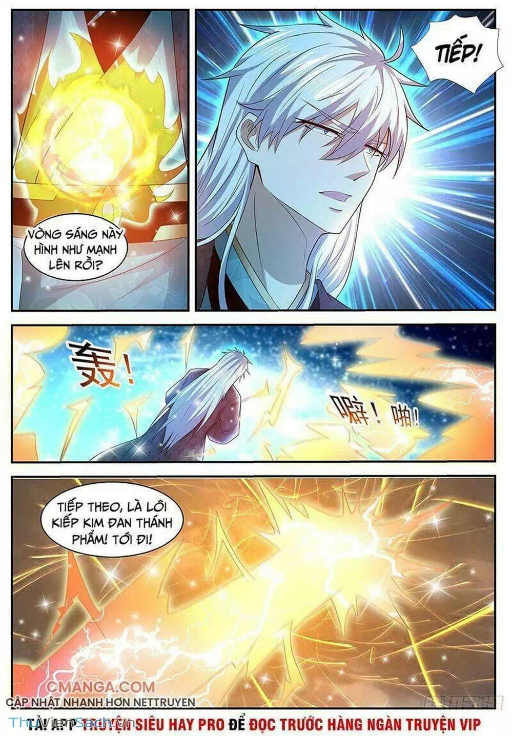Chapter 484 - Image 7
