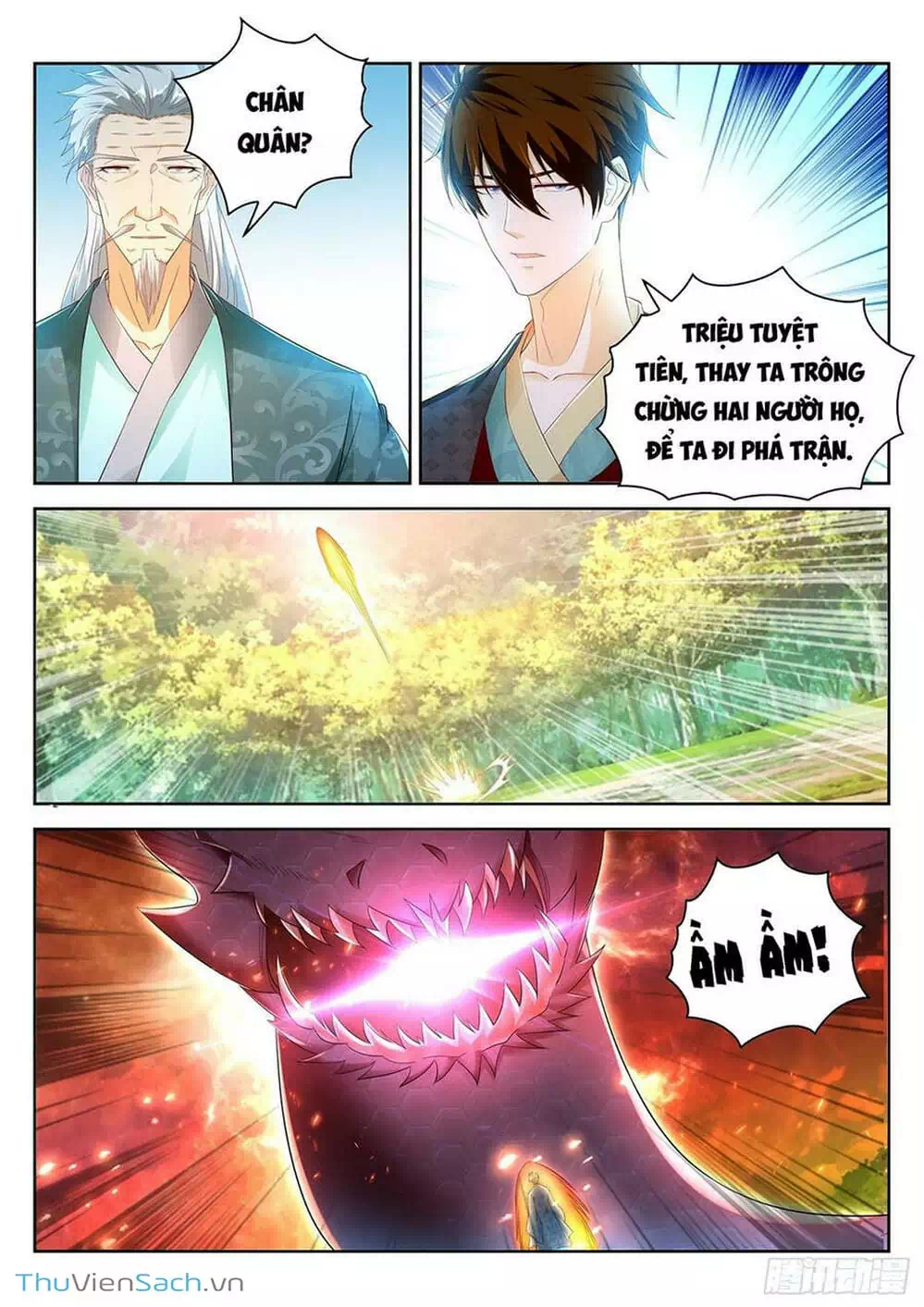 Chapter 487 - Image 5