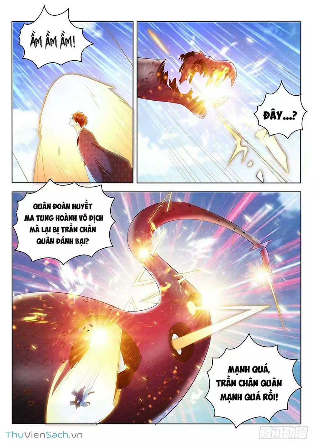 Chapter 487 - Image 7