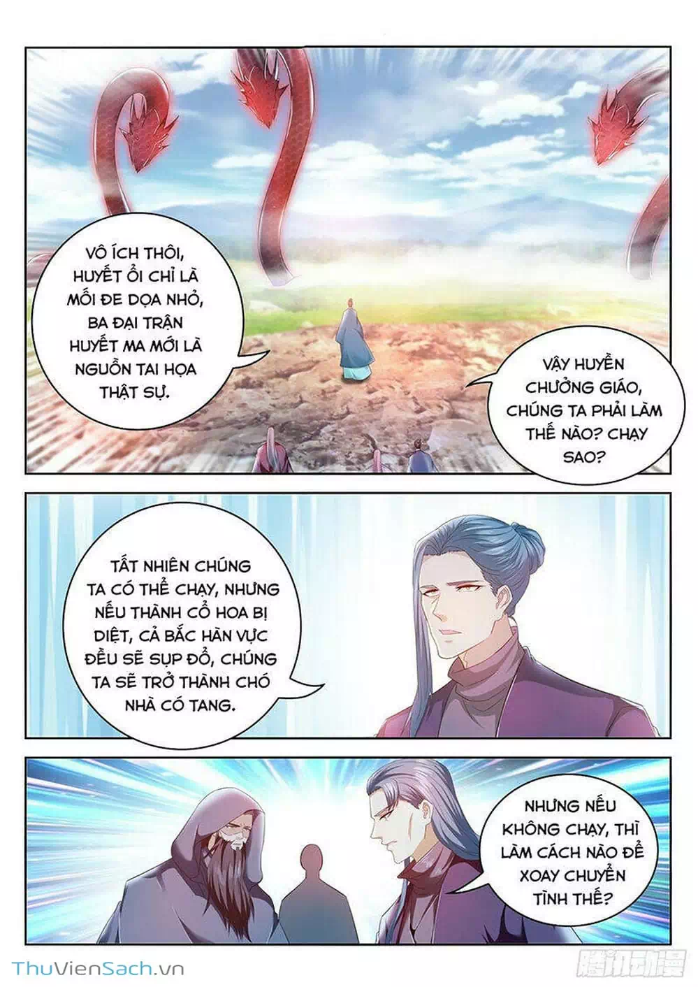 Chapter 488 - Image 1