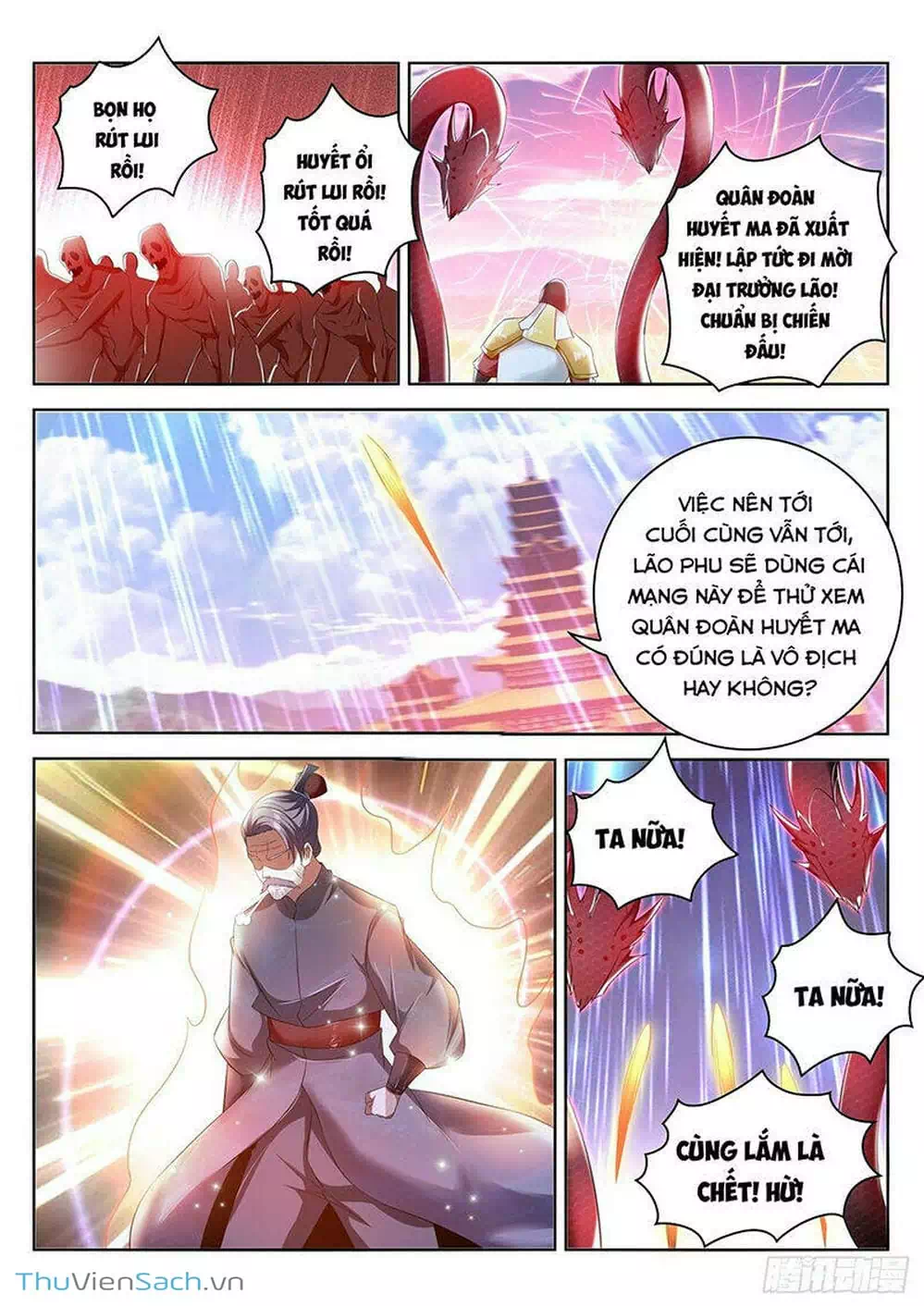 Chapter 488 - Image 2