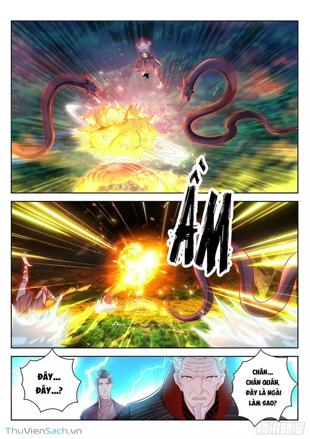 Chapter 488 - Image 12