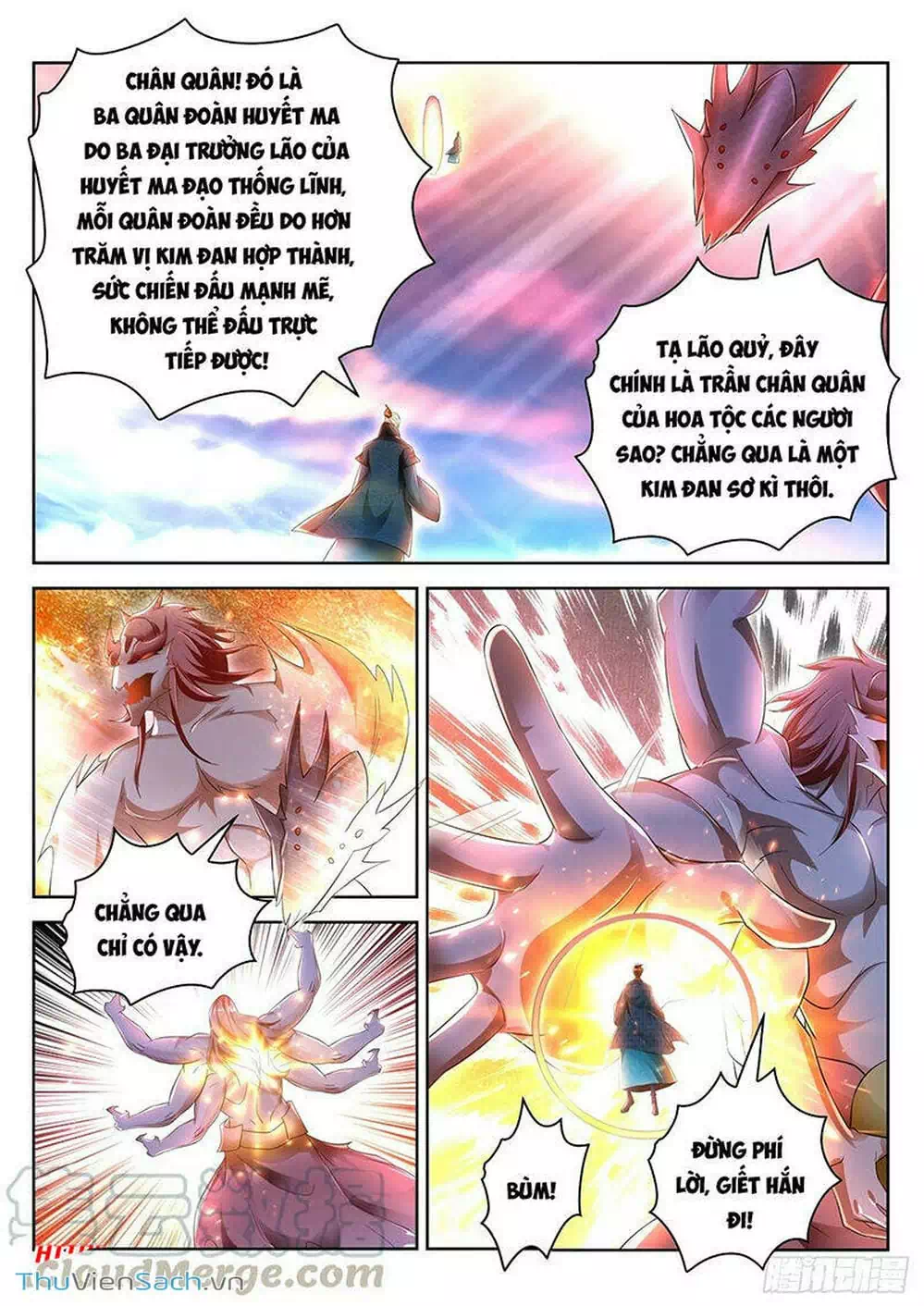 Chapter 488 - Image 6