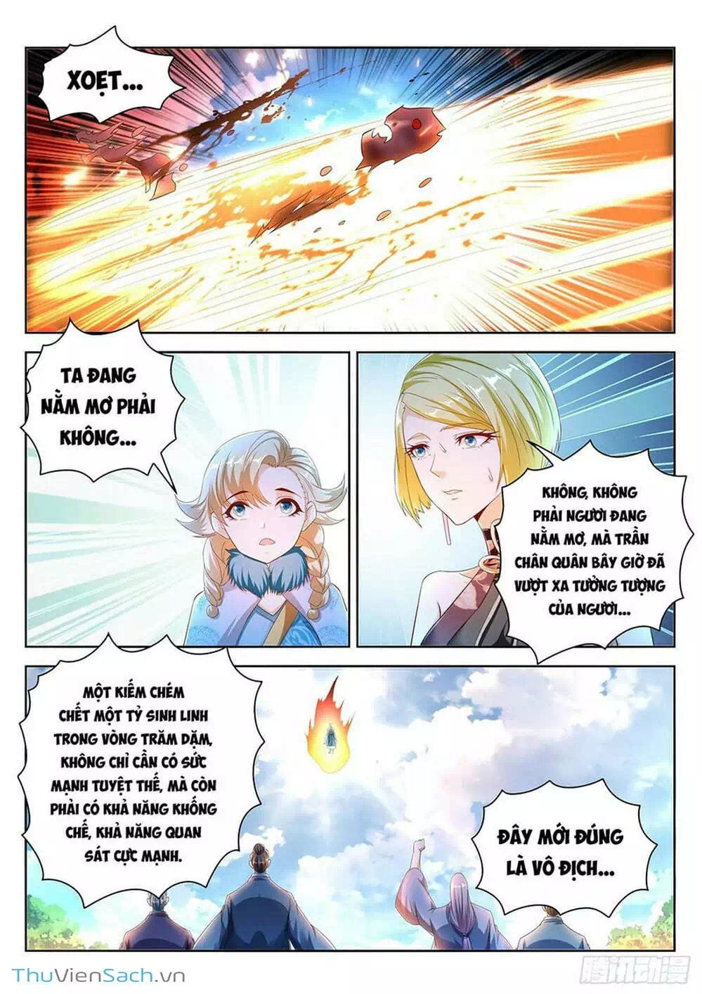 Chapter 489 - Image 2