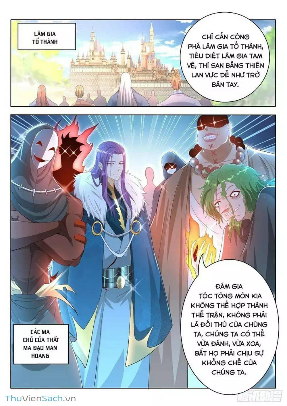 Chapter 489 - Image 4