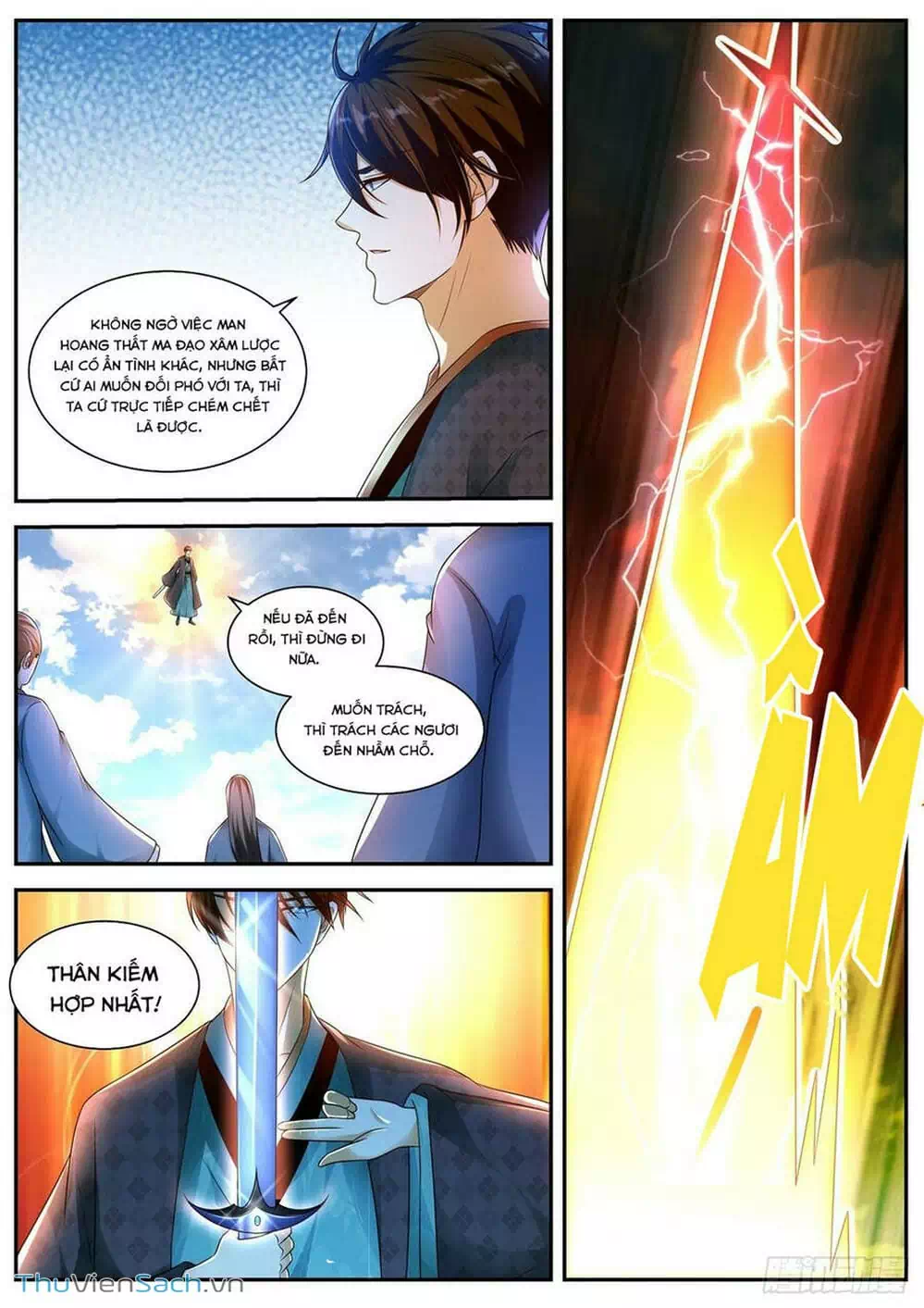 Chapter 490 - Image 11