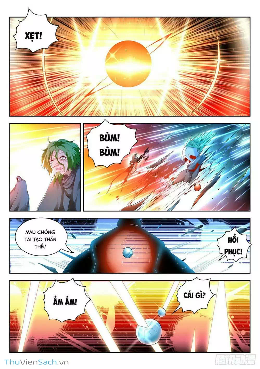 Chapter 490 - Image 5