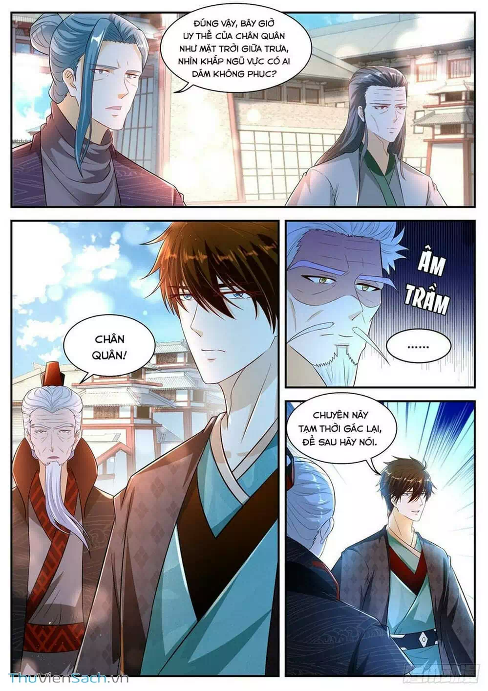 Chapter 491 - Image 2
