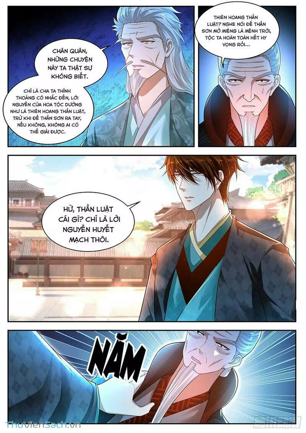 Chapter 491 - Image 13
