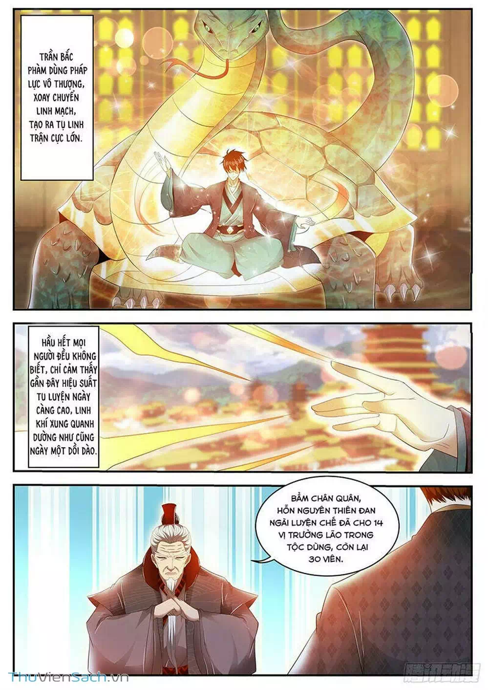 Chapter 492 - Image 5