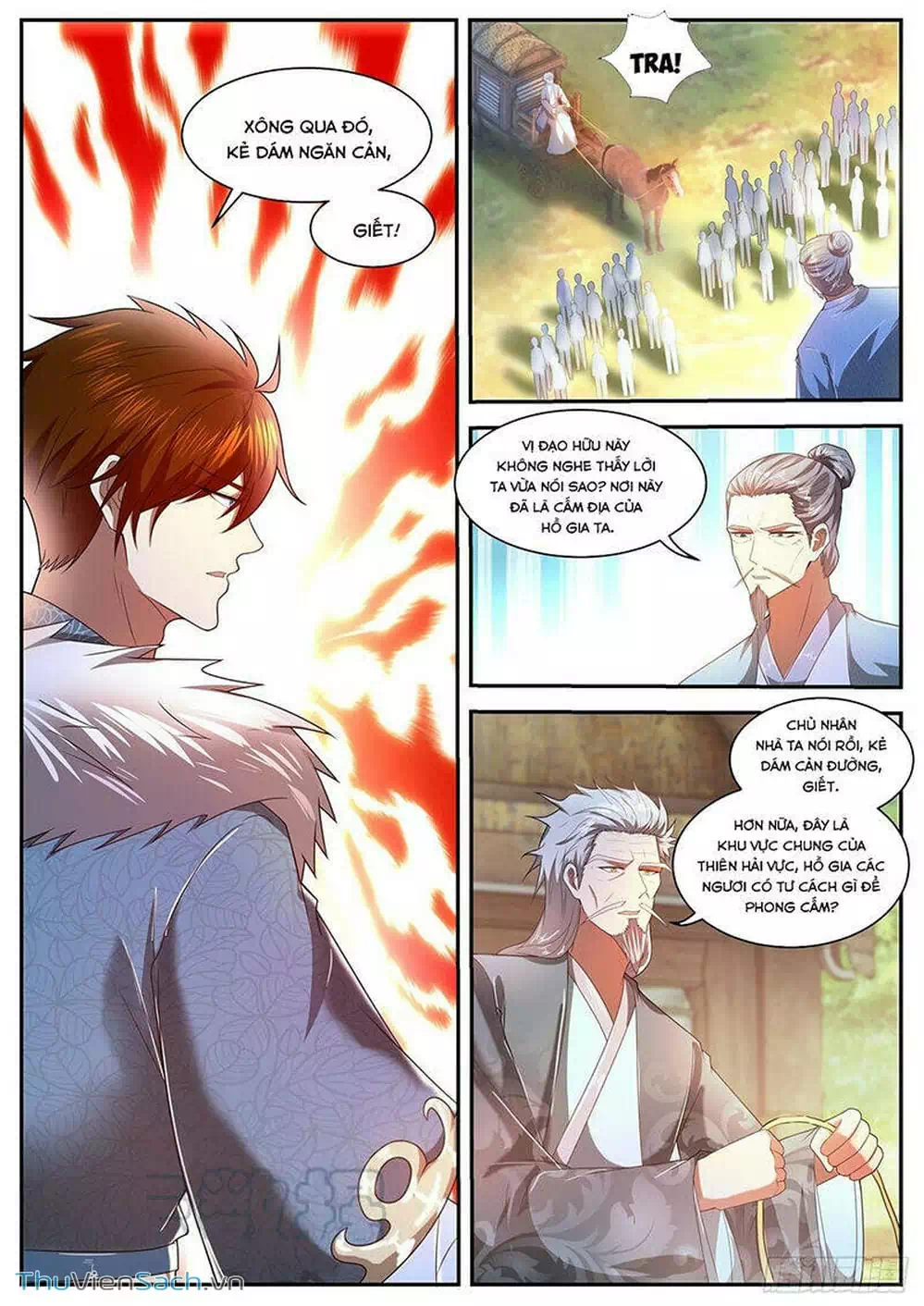 Chapter 493 - Image 3