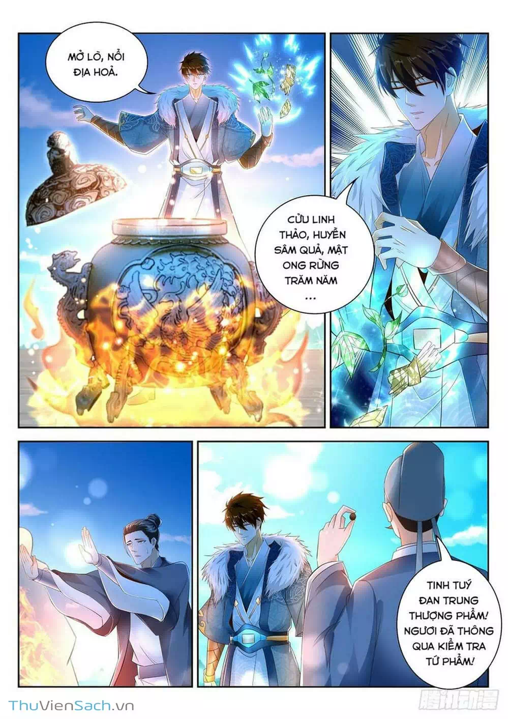 Chapter 496 - Image 4