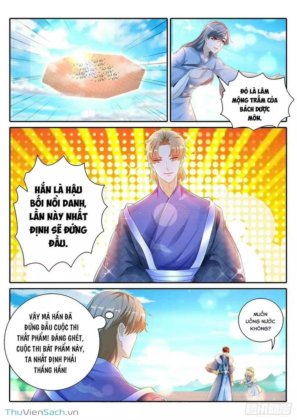 Chapter 496 - Image 7
