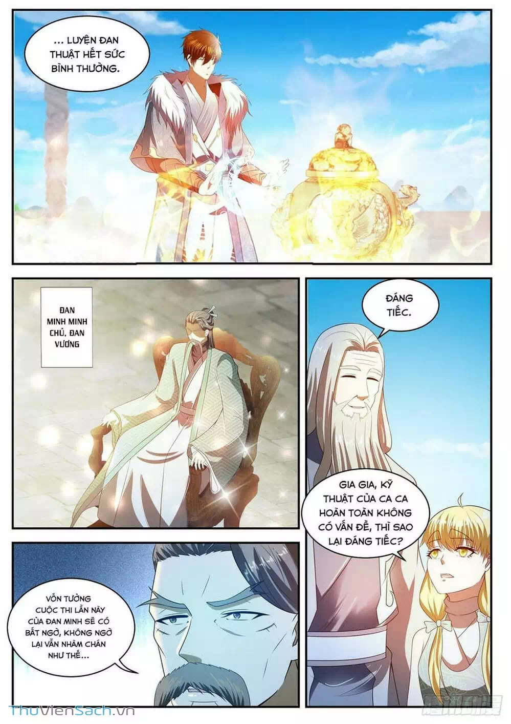 Chapter 497 - Image 3