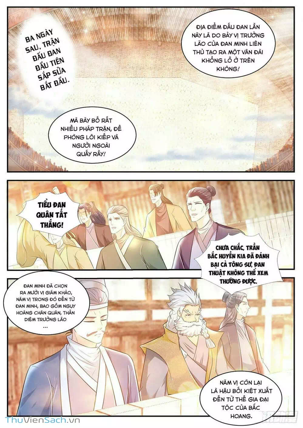 Chapter 500 - Image 3