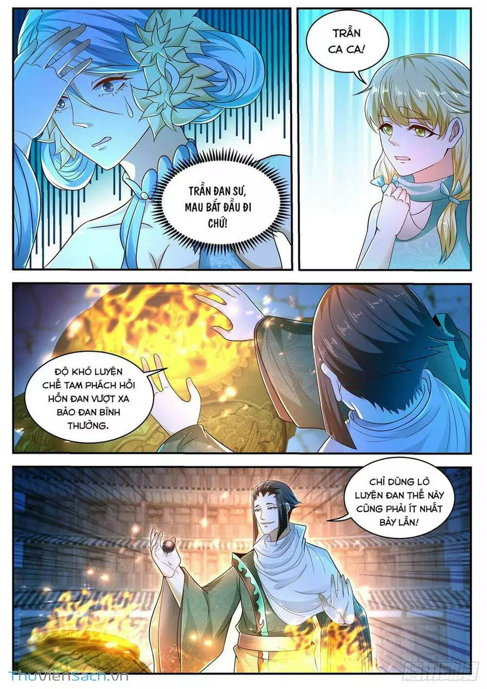 Chapter 501 - Image 2