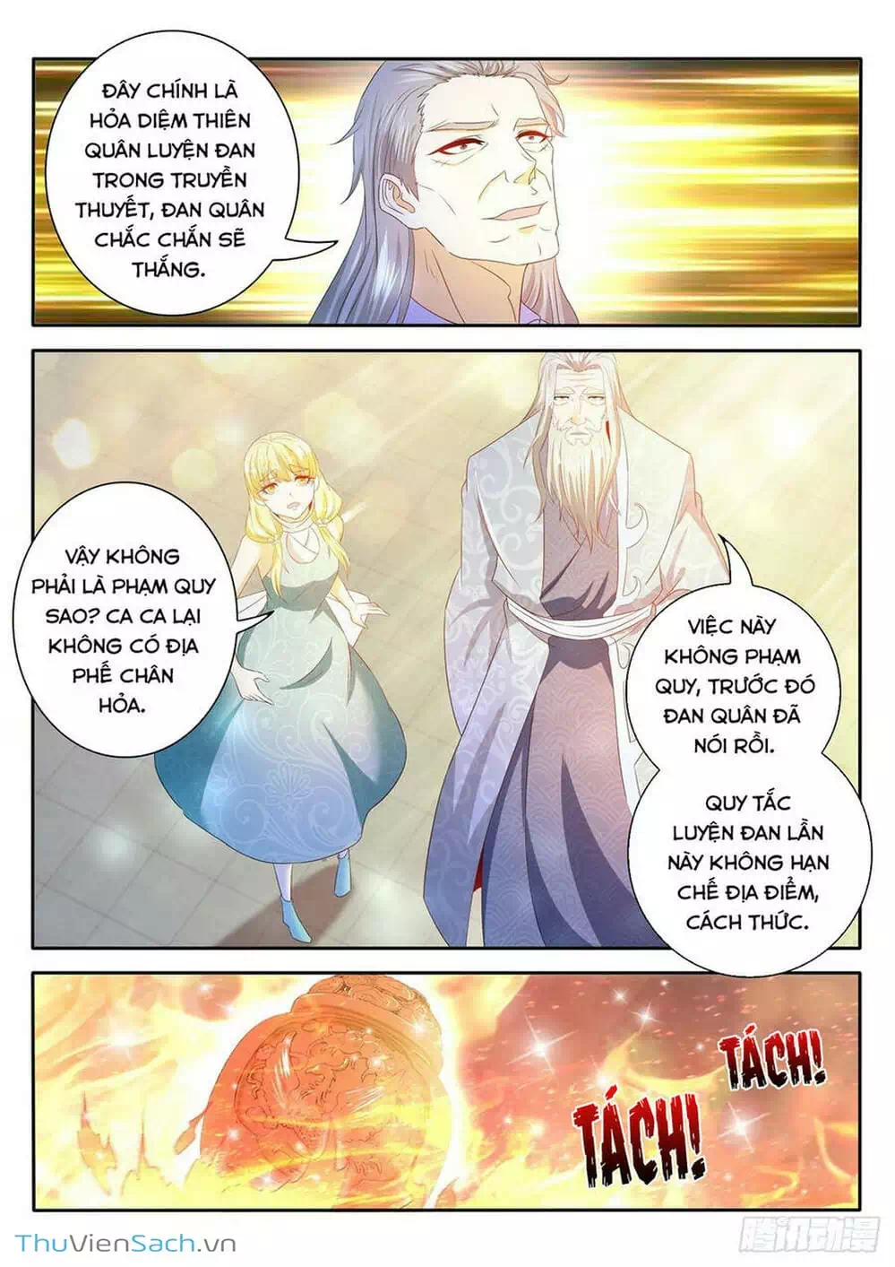 Chapter 503 - Image 5
