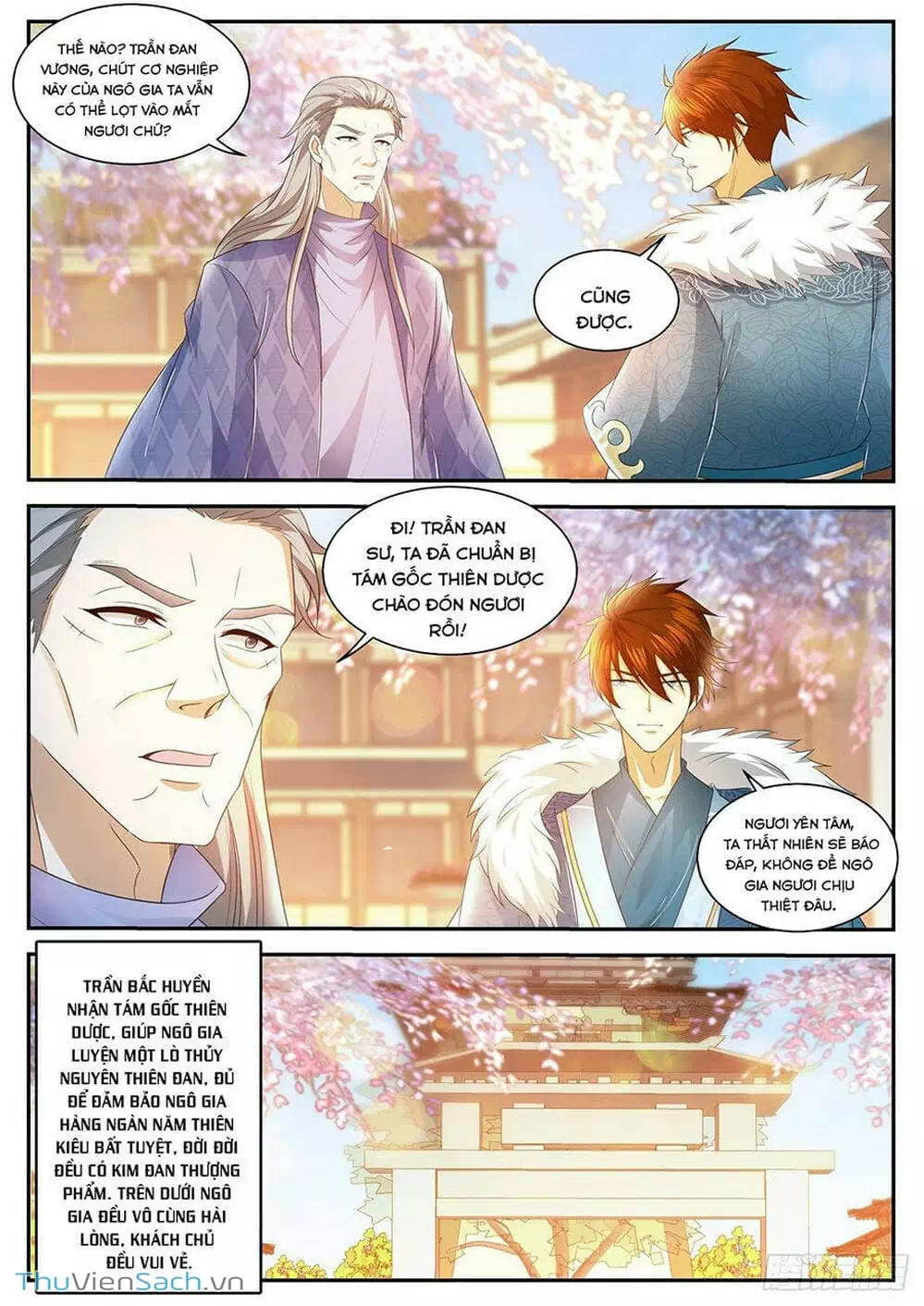Chapter 504 - Image 13