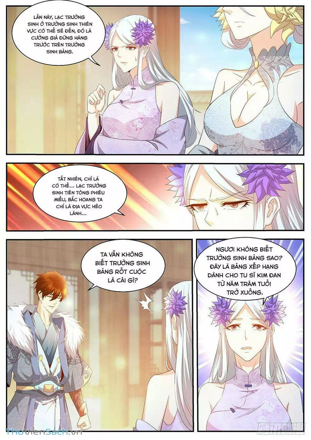 Chapter 505 - Image 3