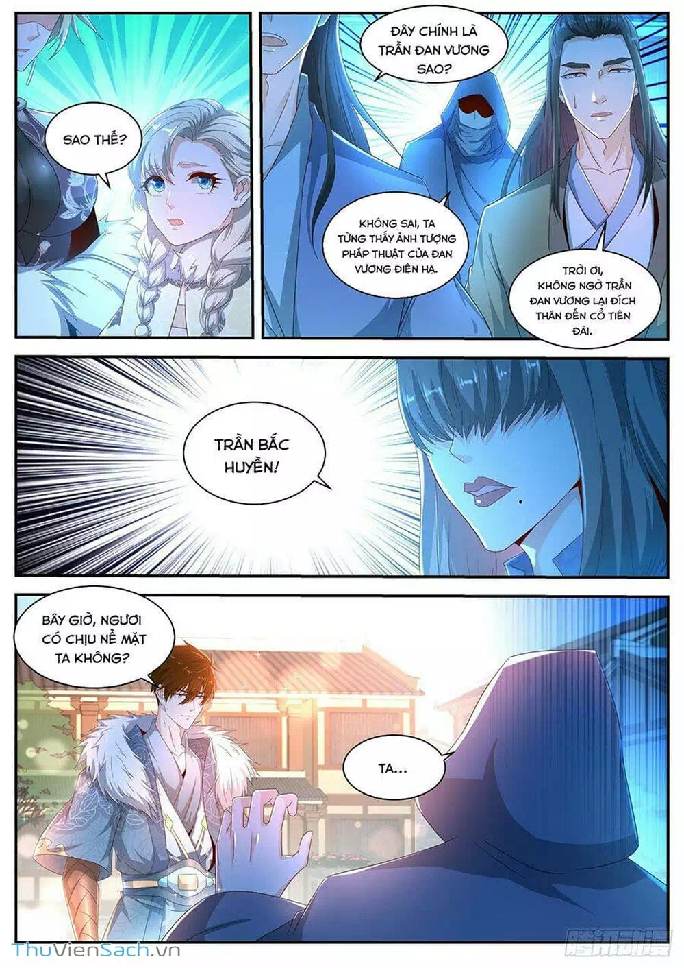 Chapter 506 - Image 3