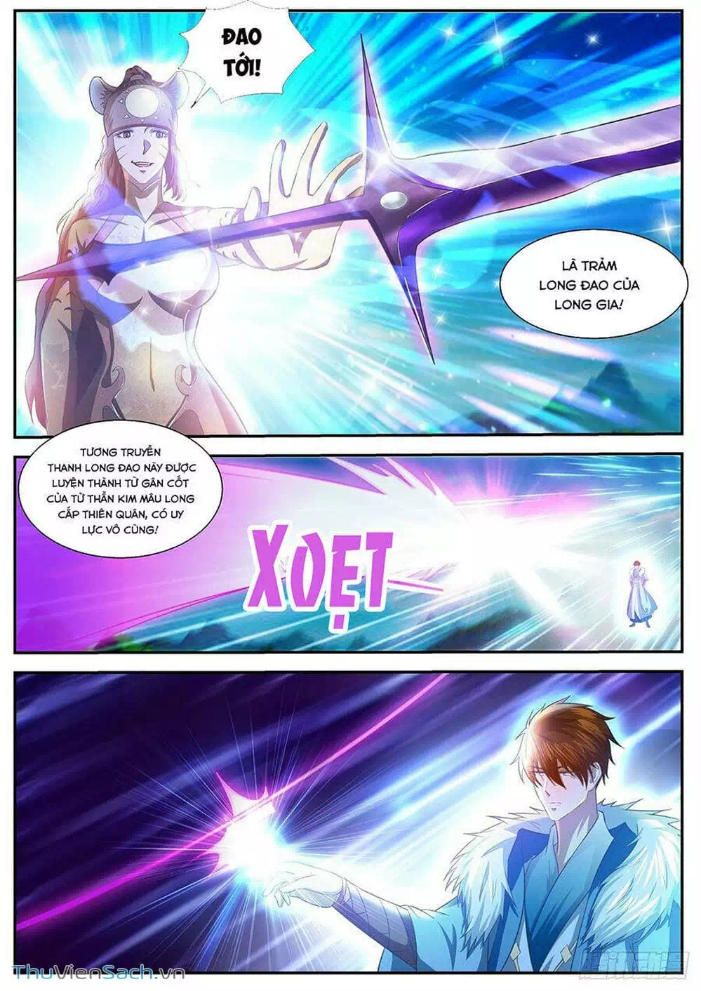 Chapter 509 - Image 3