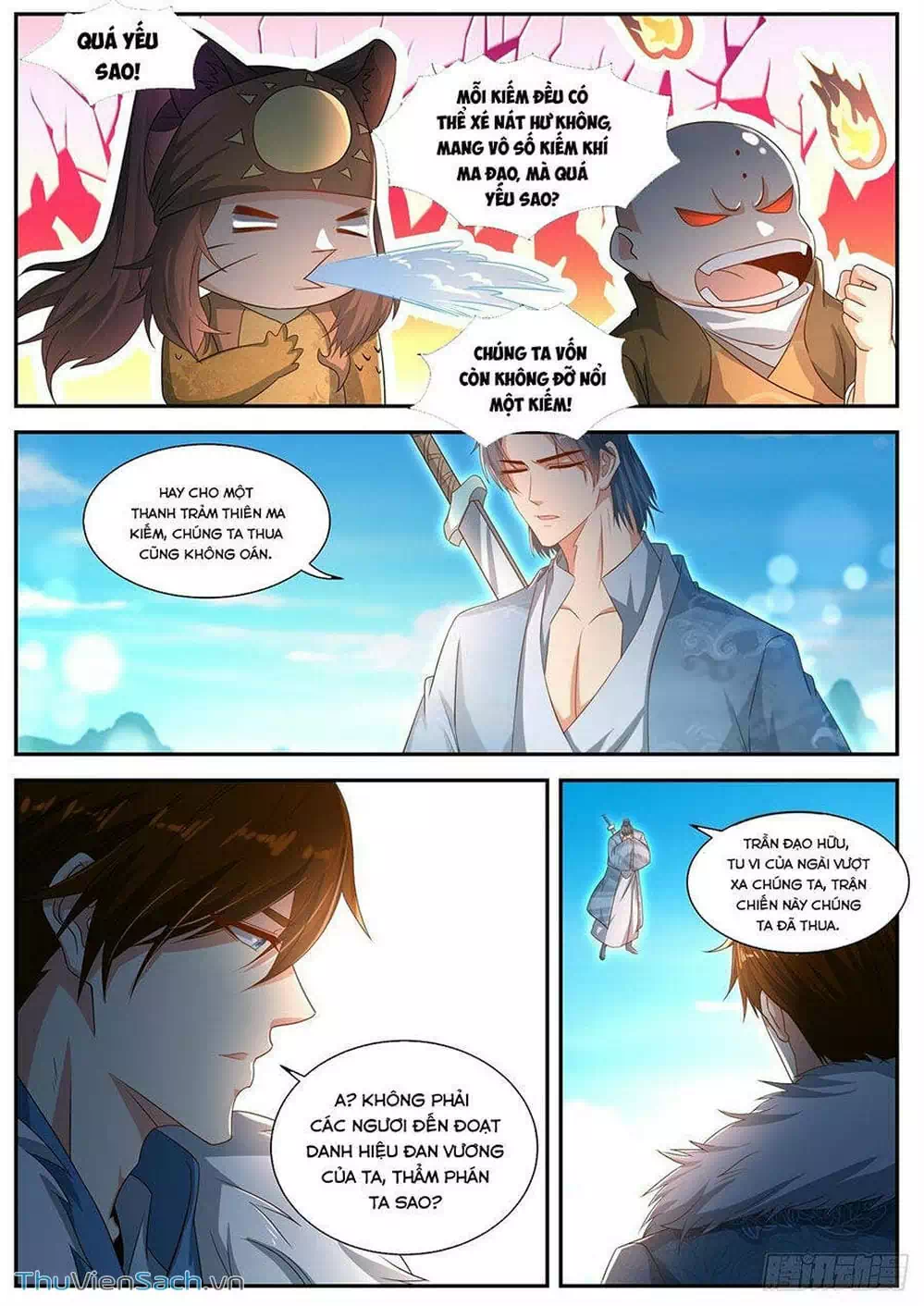 Chapter 511 - Image 2