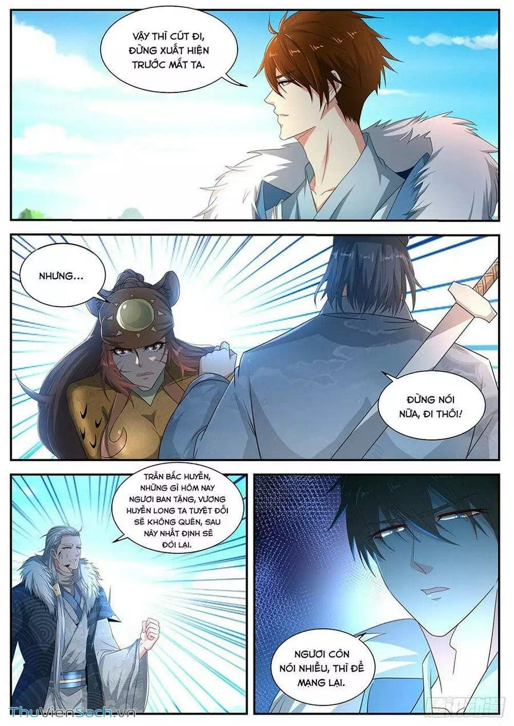 Chapter 511 - Image 3
