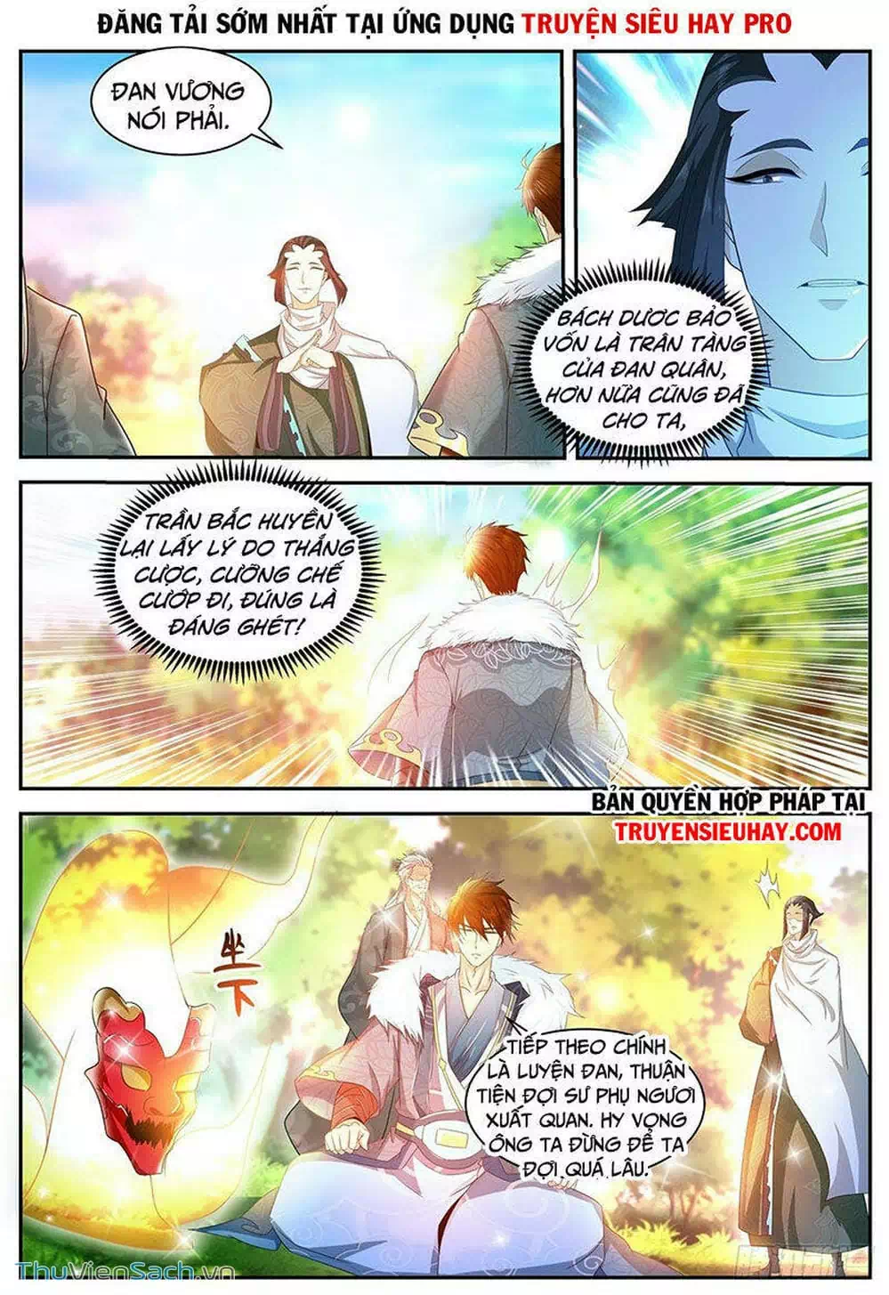 Chapter 512 - Image 1