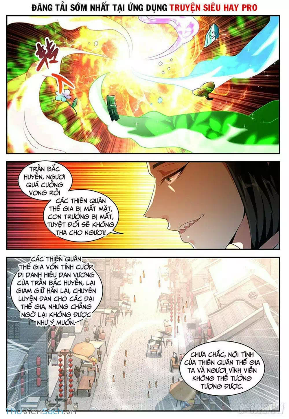 Chapter 512 - Image 2