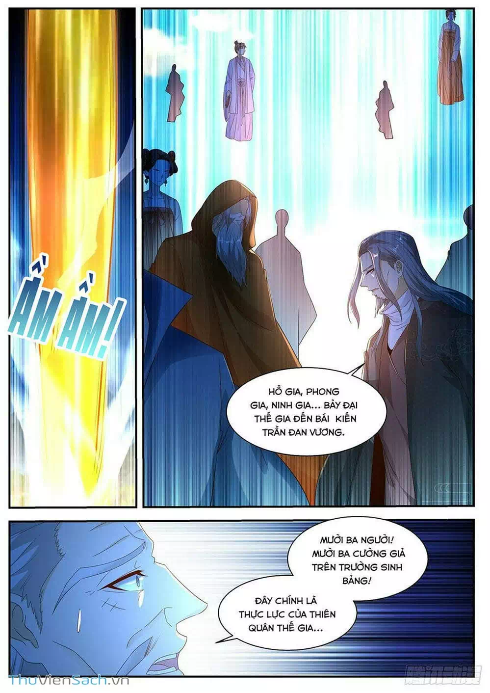 Chapter 512 - Image 12