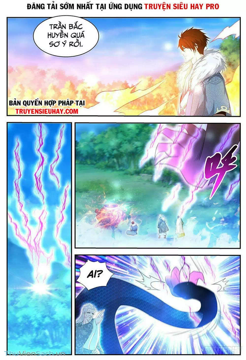 Chapter 512 - Image 3