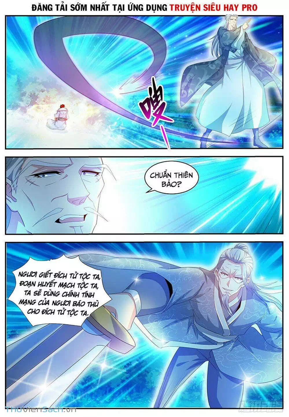 Chapter 512 - Image 4