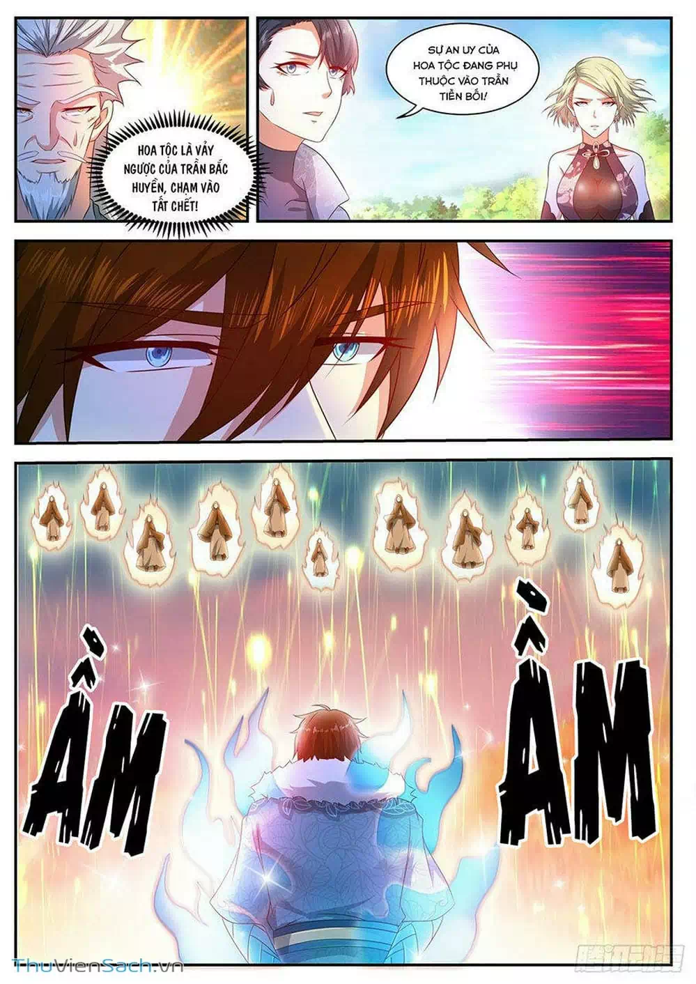 Chapter 513 - Image 5