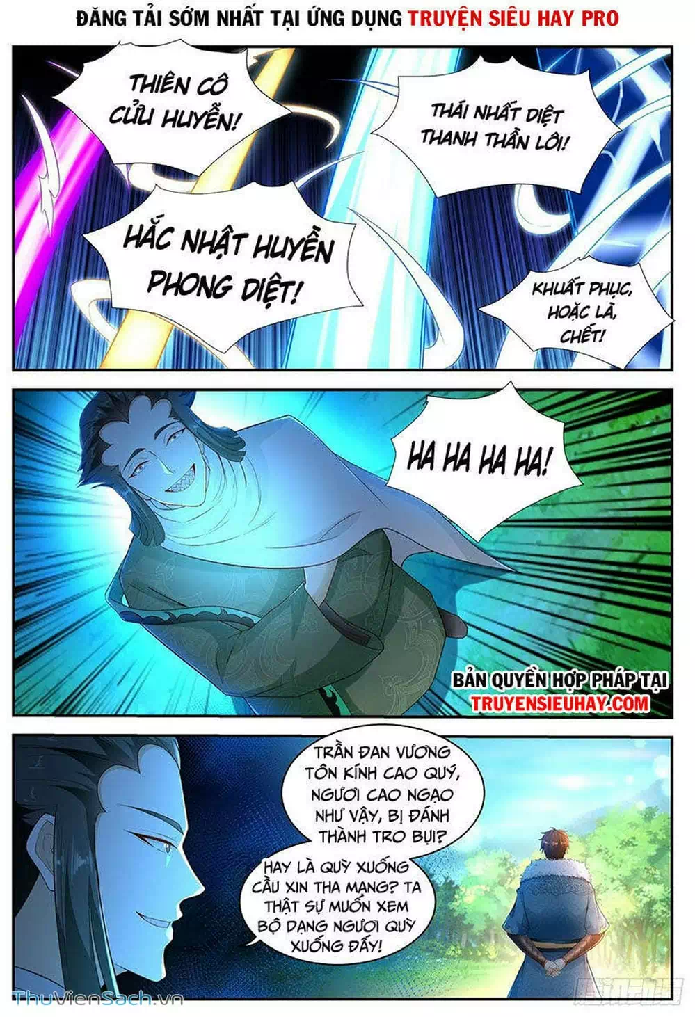 Chapter 514 - Image 3